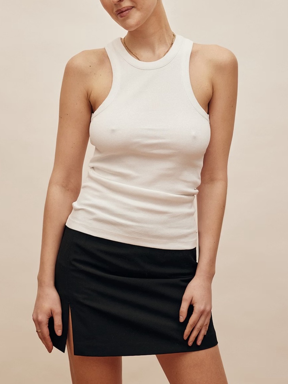 Djerf Avenue everyday tank top